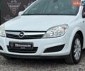Білий Опель Астра, об'ємом двигуна 1.8 л та пробігом 175 тис. км за 5490 $, фото 8 на Automoto.ua