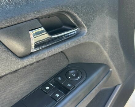 Белый Опель Астра, объемом двигателя 1.6 л и пробегом 176 тыс. км за 5300 $, фото 5 на Automoto.ua