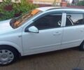 Опель Астра 2007 в Виньковцах на Automoto.ua Белый Опель Астра, объемом двигателя 1.3 л и пробегом 315 тыс. км за 4200 $, фото 3 на Automoto.ua