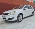 Білий Опель Астра, об'ємом двигуна 1.6 л та пробігом 285 тис. км за 5150 $, фото 1 на Automoto.ua