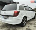 Білий Опель Астра, об'ємом двигуна 1.6 л та пробігом 279 тис. км за 3650 $, фото 11 на Automoto.ua