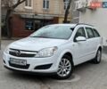 Білий Опель Астра, об'ємом двигуна 1.8 л та пробігом 172 тис. км за 5950 $, фото 6 на Automoto.ua