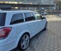 Білий Опель Астра, об'ємом двигуна 1.6 л та пробігом 194 тис. км за 4700 $, фото 6 на Automoto.ua