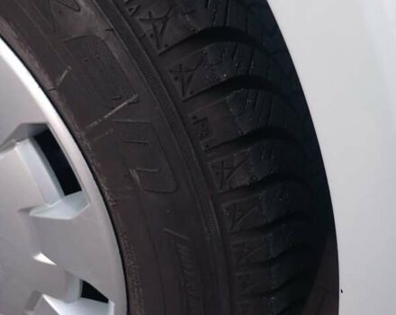 Білий Опель Астра, об'ємом двигуна 1.6 л та пробігом 194 тис. км за 5500 $, фото 10 на Automoto.ua