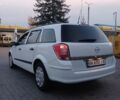 Білий Опель Астра, об'ємом двигуна 1.6 л та пробігом 194 тис. км за 5500 $, фото 9 на Automoto.ua