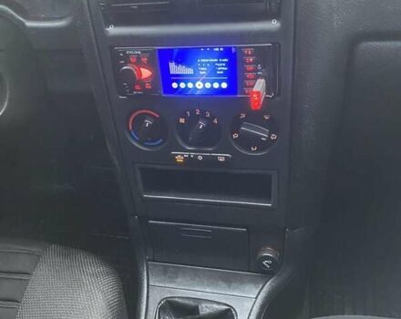 Белый Опель Астра, объемом двигателя 1.7 л и пробегом 314 тыс. км за 3800 $, фото 10 на Automoto.ua