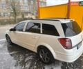 Белый Опель Астра, объемом двигателя 1.7 л и пробегом 234 тыс. км за 3900 $, фото 3 на Automoto.ua