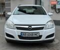Білий Опель Астра, об'ємом двигуна 1.8 л та пробігом 172 тис. км за 5950 $, фото 4 на Automoto.ua