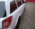 Білий Опель Астра, об'ємом двигуна 1.69 л та пробігом 283 тис. км за 5750 $, фото 22 на Automoto.ua