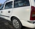 Белый Опель Астра, объемом двигателя 1.7 л и пробегом 37 тыс. км за 4500 $, фото 8 на Automoto.ua
