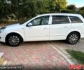 Білий Опель Астра, об'ємом двигуна 1.7 л та пробігом 240 тис. км за 4550 $, фото 1 на Automoto.ua