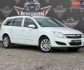 Білий Опель Астра, об'ємом двигуна 1.8 л та пробігом 175 тис. км за 5490 $, фото 1 на Automoto.ua