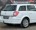 Белый Опель Астра, объемом двигателя 1.8 л и пробегом 175 тыс. км за 5290 $, фото 13 на Automoto.ua