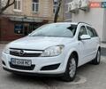 Білий Опель Астра, об'ємом двигуна 1.8 л та пробігом 172 тис. км за 5950 $, фото 8 на Automoto.ua