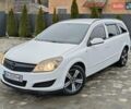 Білий Опель Астра, об'ємом двигуна 1.6 л та пробігом 279 тис. км за 3650 $, фото 7 на Automoto.ua