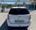 Белый Опель Астра, объемом двигателя 1.7 л и пробегом 246 тыс. км за 5300 $, фото 7 на Automoto.ua