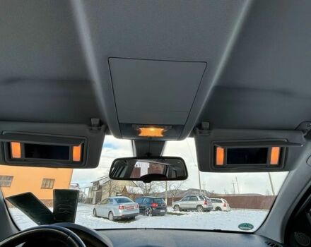 Білий Опель Астра, об'ємом двигуна 0 л та пробігом 211 тис. км за 4899 $, фото 22 на Automoto.ua