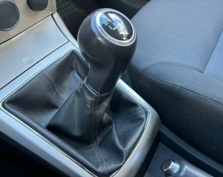 Білий Опель Астра, об'ємом двигуна 0 л та пробігом 211 тис. км за 4899 $, фото 21 на Automoto.ua