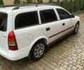 Білий Опель Астра, об'ємом двигуна 1.7 л та пробігом 314 тис. км за 3300 $, фото 7 на Automoto.ua