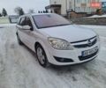 Білий Опель Астра, об'ємом двигуна 1.6 л та пробігом 285 тис. км за 5150 $, фото 1 на Automoto.ua