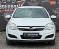 Білий Опель Астра, об'ємом двигуна 1.8 л та пробігом 175 тис. км за 6290 $, фото 6 на Automoto.ua