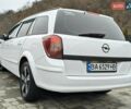 Білий Опель Астра, об'ємом двигуна 1.6 л та пробігом 279 тис. км за 3650 $, фото 12 на Automoto.ua