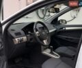 Білий Опель Астра, об'ємом двигуна 1.8 л та пробігом 172 тис. км за 5950 $, фото 14 на Automoto.ua