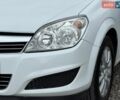 Білий Опель Астра, об'ємом двигуна 1.8 л та пробігом 175 тис. км за 5490 $, фото 6 на Automoto.ua