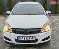 Білий Опель Астра, об'ємом двигуна 1.6 л та пробігом 279 тис. км за 3650 $, фото 6 на Automoto.ua