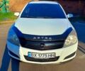 Білий Опель Астра, об'ємом двигуна 1.9 л та пробігом 0 тис. км за 4350 $, фото 3 на Automoto.ua