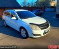 Білий Опель Астра, об'ємом двигуна 1.9 л та пробігом 0 тис. км за 4350 $, фото 1 на Automoto.ua