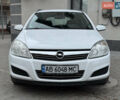 Білий Опель Астра, об'ємом двигуна 1.8 л та пробігом 172 тис. км за 5750 $, фото 4 на Automoto.ua