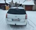 Белый Опель Астра, объемом двигателя 1.91 л и пробегом 260 тыс. км за 5100 $, фото 3 на Automoto.ua