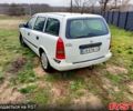 Белый Опель Астра, объемом двигателя 1.7 л и пробегом 390 тыс. км за 3500 $, фото 5 на Automoto.ua