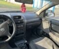 Белый Опель Астра, объемом двигателя 1.7 л и пробегом 37 тыс. км за 4500 $, фото 10 на Automoto.ua