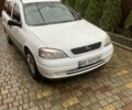 Білий Опель Астра, об'ємом двигуна 1.7 л та пробігом 314 тис. км за 3300 $, фото 2 на Automoto.ua