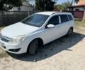 Білий Опель Астра, об'ємом двигуна 1.9 л та пробігом 230 тис. км за 5800 $, фото 1 на Automoto.ua
