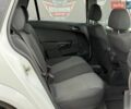Білий Опель Астра, об'ємом двигуна 1.8 л та пробігом 175 тис. км за 5490 $, фото 22 на Automoto.ua