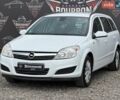 Білий Опель Астра, об'ємом двигуна 1.8 л та пробігом 175 тис. км за 5490 $, фото 7 на Automoto.ua