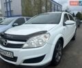 Белый Опель Астра, объемом двигателя 1.7 л и пробегом 234 тыс. км за 3900 $, фото 1 на Automoto.ua