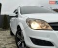 Білий Опель Астра, об'ємом двигуна 1.6 л та пробігом 279 тис. км за 3650 $, фото 9 на Automoto.ua