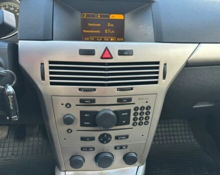 Білий Опель Астра, об'ємом двигуна 0 л та пробігом 211 тис. км за 4899 $, фото 17 на Automoto.ua