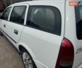 Белый Опель Астра, объемом двигателя 1.69 л и пробегом 375 тыс. км за 2900 $, фото 13 на Automoto.ua