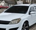 Белый Опель Астра, объемом двигателя 6 л и пробегом 280 тыс. км за 4000 $, фото 2 на Automoto.ua