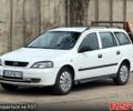 Білий Опель Астра, об'ємом двигуна 1.7 л та пробігом 240 тис. км за 2900 $, фото 1 на Automoto.ua