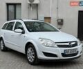 Белый Опель Астра, объемом двигателя 1.8 л и пробегом 172 тыс. км за 5950 $, фото 3 на Automoto.ua