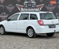 Білий Опель Астра, об'ємом двигуна 1.8 л та пробігом 175 тис. км за 5490 $, фото 13 на Automoto.ua