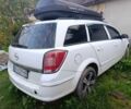 Білий Опель Астра, об'ємом двигуна 1.6 л та пробігом 275 тис. км за 4325 $, фото 2 на Automoto.ua