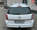 Білий Опель Астра, об'ємом двигуна 1.8 л та пробігом 172 тис. км за 5950 $, фото 11 на Automoto.ua