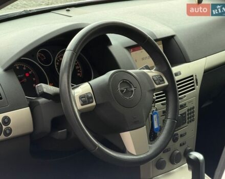Білий Опель Астра, об'ємом двигуна 1.8 л та пробігом 175 тис. км за 6290 $, фото 37 на Automoto.ua
